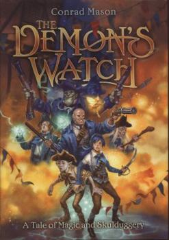 The Demon's Watch - Book #1 of the Tales of Fayt