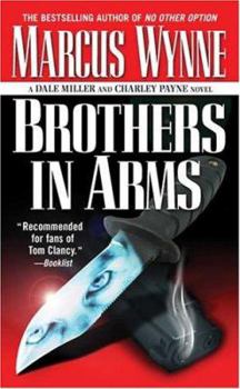 Mass Market Paperback Brothers in Arms Book