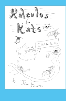 Paperback Kalculus for Kats Book