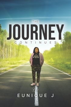 Paperback The Journey Continues Book
