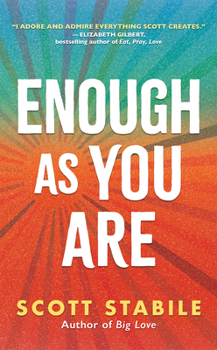 Paperback Enough as You Are Book