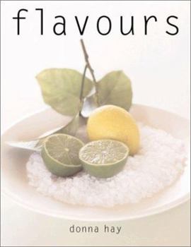 Paperback Flavours Book
