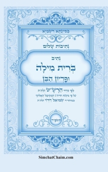 Hardcover נתיבות שלום - סידור הרש"ש נ [Hebrew] [Large Print] Book