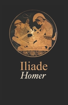 Iliade Annotato