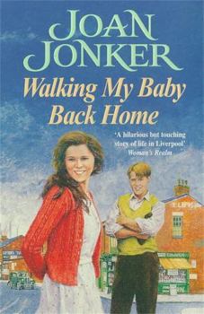 Paperback Walking My Baby Back Home Book