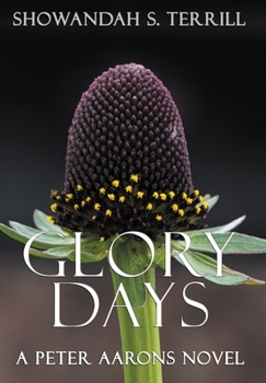 Hardcover Glory Days (Remastered) Book