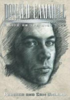 Paperback Donald Cammell: A Life on the Wild Side Book