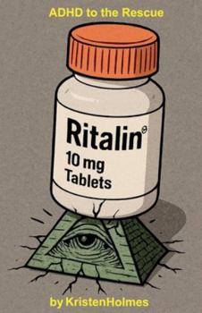 Paperback ADHD to the Rescue Book