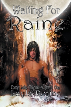 Paperback Waiting For Raine Book