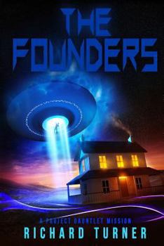 Paperback The Founders Book