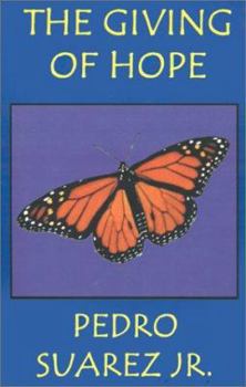 Paperback The Giving of Hope Book