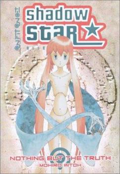 Naru Taru 4 - Book #4 of the Narutaru / Shadow Star