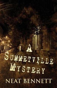 Paperback A Summetville Mystery Book