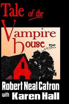 Paperback Tale of the Vampire House Book