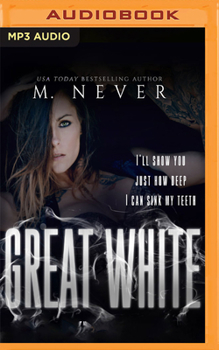 Audio CD Great White Book
