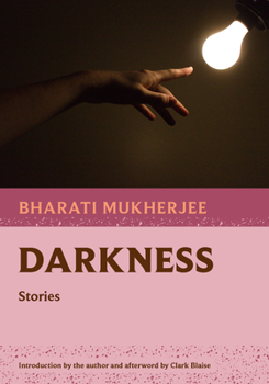 Paperback Darkness Book