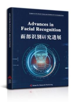Paperback Advances in Facial Recognition Book