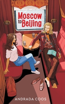 Paperback Moscow to Beijing Book