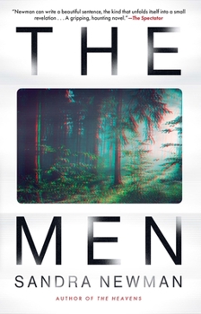 Hardcover The Men Book