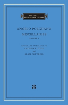 Hardcover Miscellanies Book