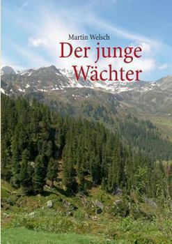 Paperback Der junge Wächter [German] Book
