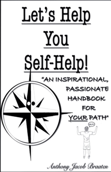 Paperback Let's Help You Self-Help! Book