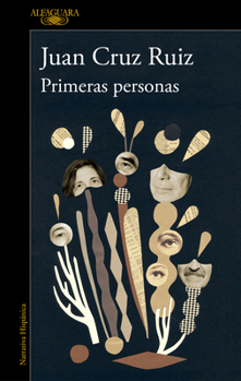 Paperback Primeras Personas / First People [Spanish] Book