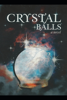 Paperback Crystal Balls Book