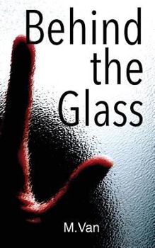 Paperback Behind the Glass Book