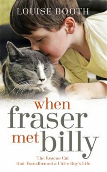 Paperback When Fraser Met Billy Book