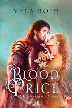 Paperback Blood Price: A Fantasy Romance Book