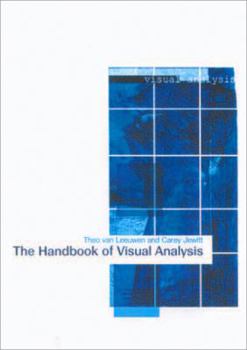 Paperback The Handbook of Visual Analysis Book