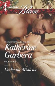 Mass Market Paperback Under the Mistletoe Book