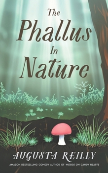 Paperback The Phallus in Nature Book