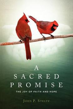 Paperback A Sacred Promise Book