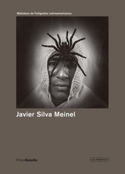 Paperback Javier Silva Meinel: PHotoBolsillo Book