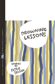 Paperback Drowning Lessons: Stories Book
