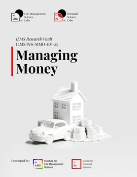 ILMS Research Vault - Managing Money (PeS-MMO-RV-25)