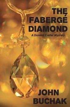 Paperback The Faberge Diamond Book