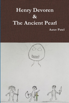 Paperback Henry Devoren and the Ancient Pearl Book