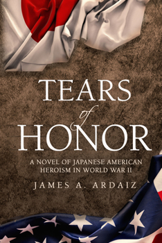 Paperback Tears of Honor Book