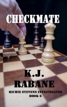 Paperback Checkmate Book