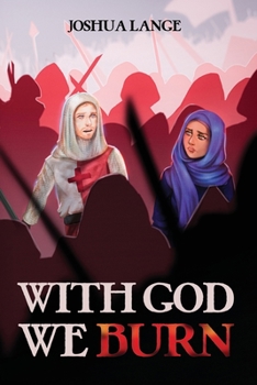 Paperback With God We Burn Book