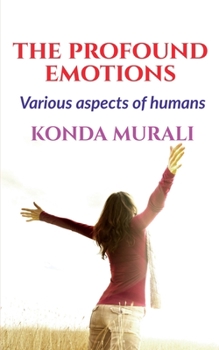 Paperback The Profound Emotions Book