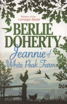 Paperback Jeannie of White Peak Farm Book