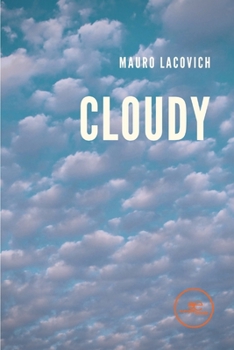 Paperback Cloudy Book