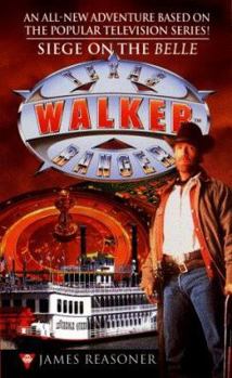 Mass Market Paperback Walker, Texas Ranger Blo Book