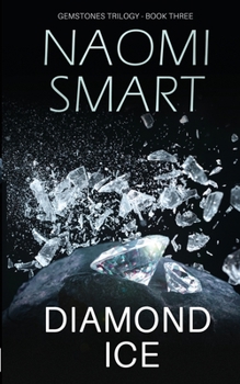 Paperback Diamond Ice Book