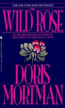 Paperback The Wild Rose Book