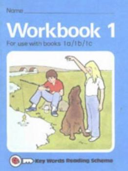 Paperback Work Book 1 Book